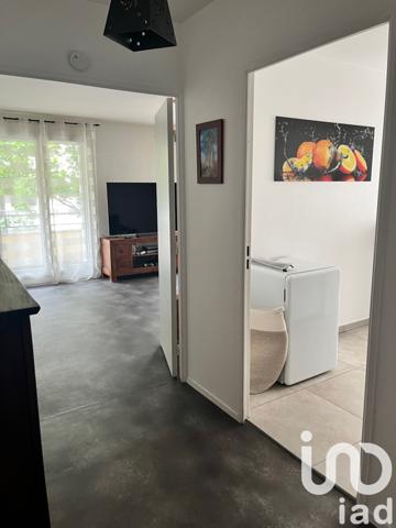 Appartement à vendre 3 pièces 71 m² Suresnes
