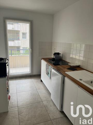 Appartement à vendre 3 pièces 71 m² Suresnes