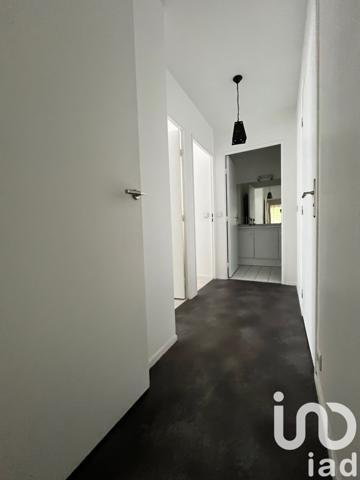 Appartement à vendre 3 pièces 71 m² Suresnes