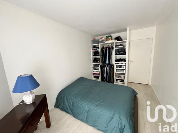 Appartement à vendre 3 pièces 71 m² Suresnes