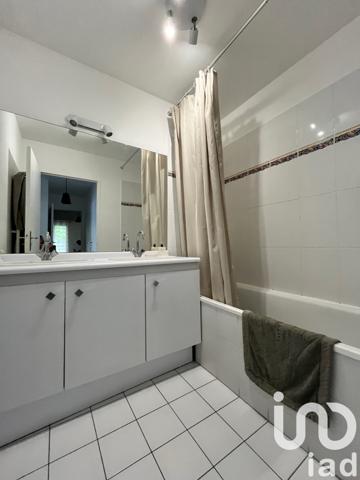 Appartement à vendre 3 pièces 71 m² Suresnes