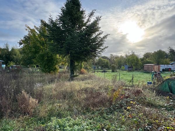 UNE BELLE OPPORTUNITÉ - 1ÈRE ACQUISITION & INVESTISSEURS