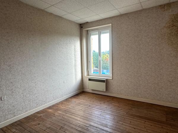 UNE BELLE OPPORTUNITÉ - 1ÈRE ACQUISITION & INVESTISSEURS