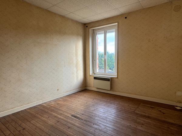 UNE BELLE OPPORTUNITÉ - 1ÈRE ACQUISITION & INVESTISSEURS