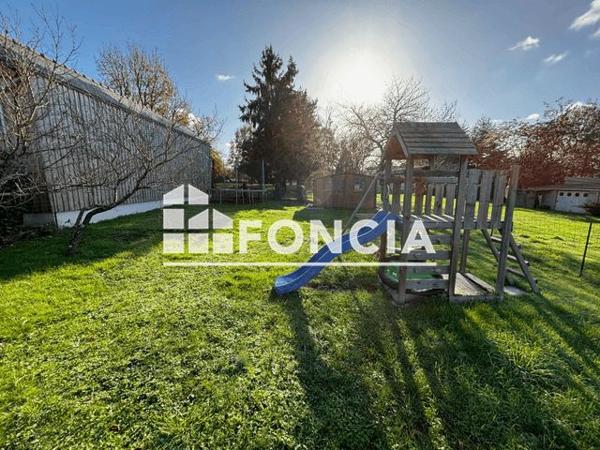 Location Maison 5 pièces 118.16 m² - 36BIS RUE DE MONTBAZON Monts 37260