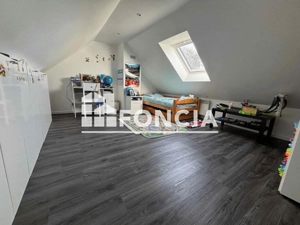 Location Maison 5 pièces 118.16 m² - 36BIS RUE DE MONTBAZON Monts 37260