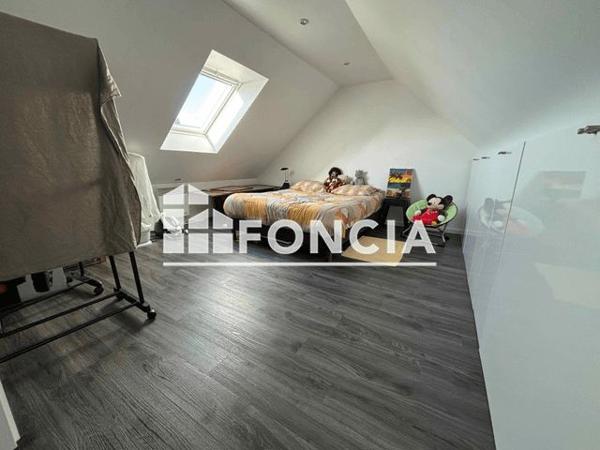 Location Maison 5 pièces 118.16 m² - 36BIS RUE DE MONTBAZON Monts 37260