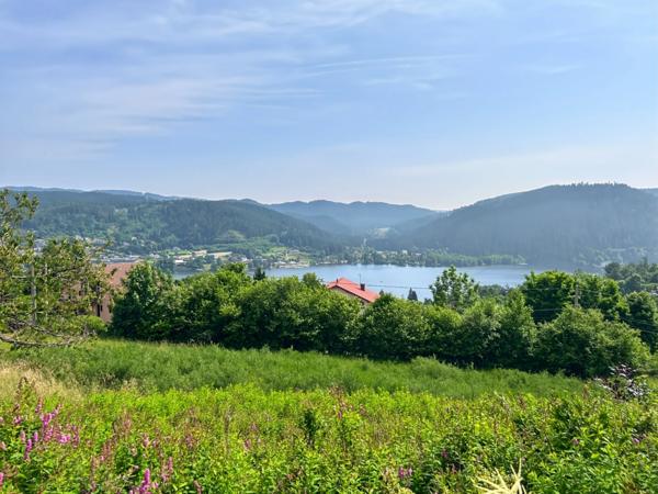 Maison à vendre 7 pièces GERARDMER (88)