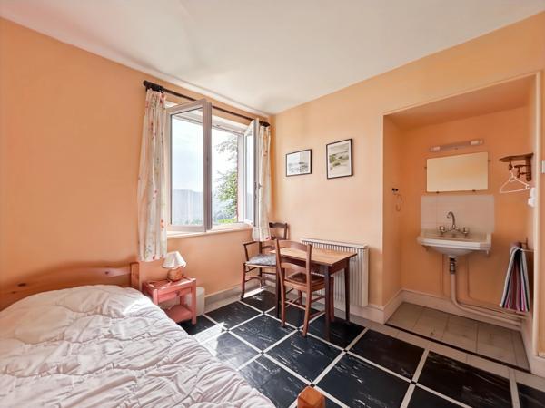 Maison à vendre 7 pièces GERARDMER (88)