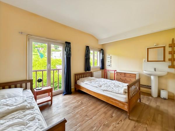 Maison à vendre 7 pièces GERARDMER (88)