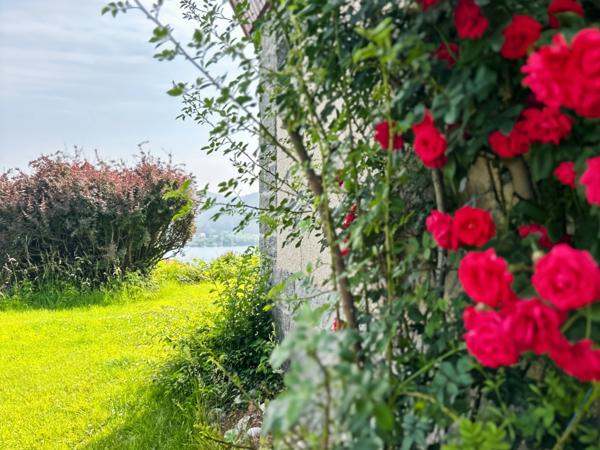 Maison à vendre 7 pièces GERARDMER (88)