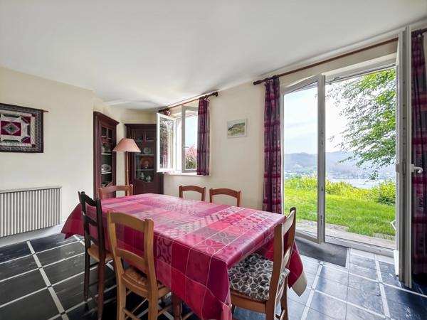 Maison à vendre 7 pièces GERARDMER (88)