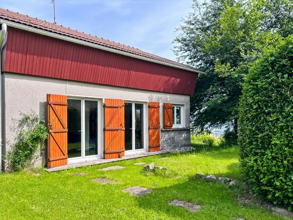 Maison à vendre 7 pièces GERARDMER (88)