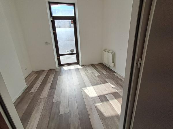 immeuble de rapport