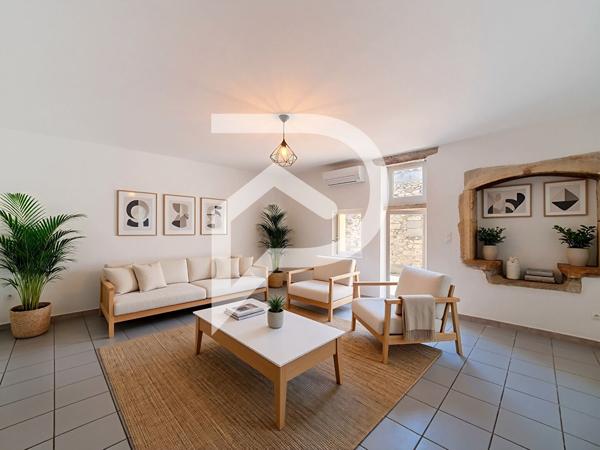 Maison 4 pièces 113 m2