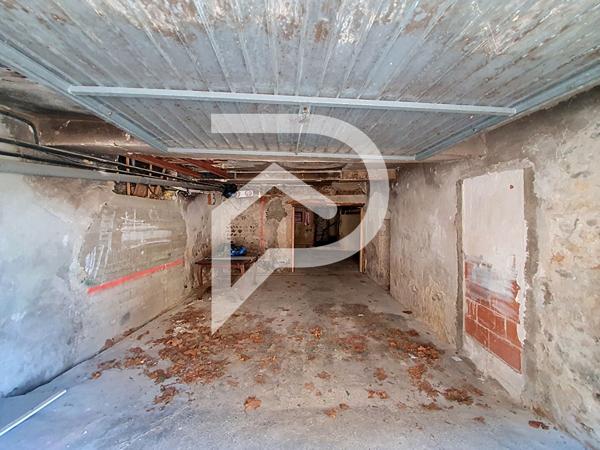 Maison 4 pièces 113 m2
