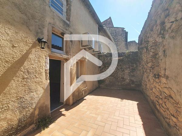 Maison 4 pièces 113 m2
