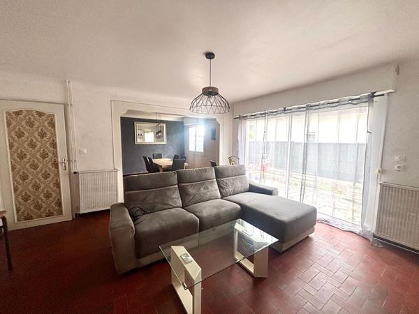 A Louer Maison Saint Paul Les Dax