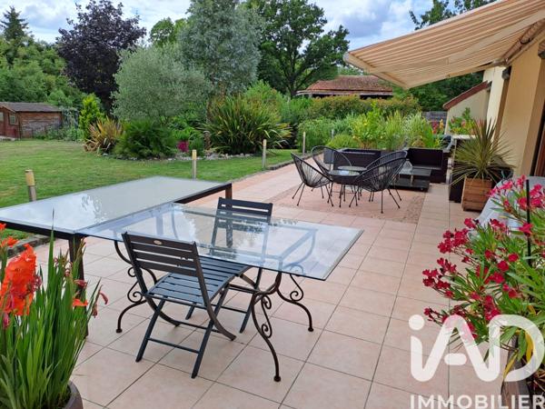 Maison à vendre 6 pièces 146 m² Vaudoy-en-Brie