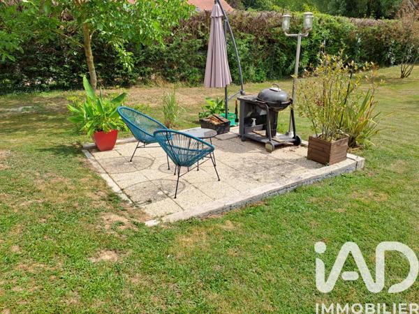 Maison à vendre 6 pièces 146 m² Vaudoy-en-Brie