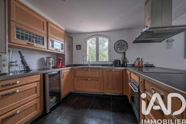 Maison à vendre 6 pièces 146 m² Vaudoy-en-Brie