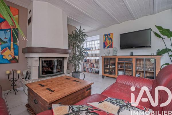 Maison à vendre 6 pièces 146 m² Vaudoy-en-Brie