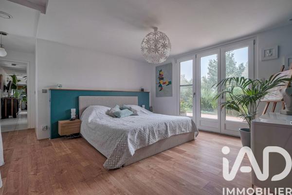 Maison à vendre 6 pièces 146 m² Vaudoy-en-Brie
