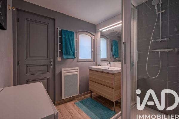 Maison à vendre 6 pièces 146 m² Vaudoy-en-Brie