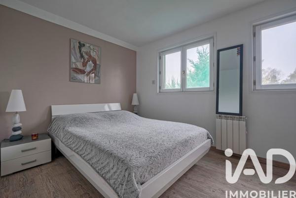 Maison à vendre 6 pièces 146 m² Vaudoy-en-Brie