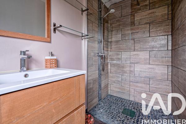 Maison à vendre 6 pièces 146 m² Vaudoy-en-Brie