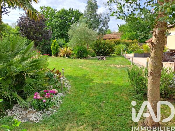 Maison à vendre 6 pièces 146 m² Vaudoy-en-Brie