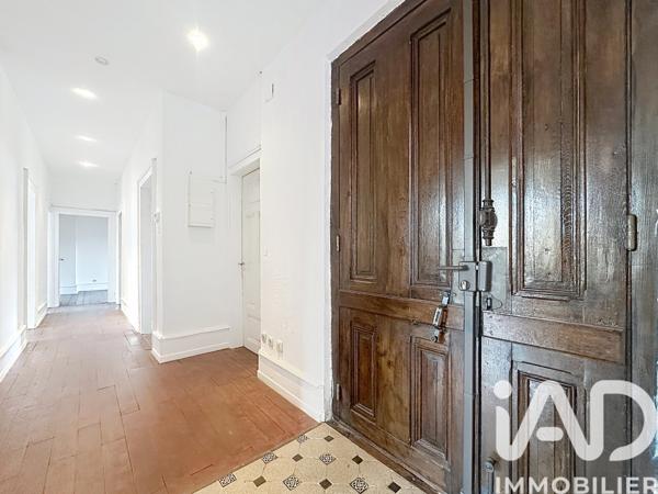 Appartement à vendre 5 pièces 142 m² Strasbourg