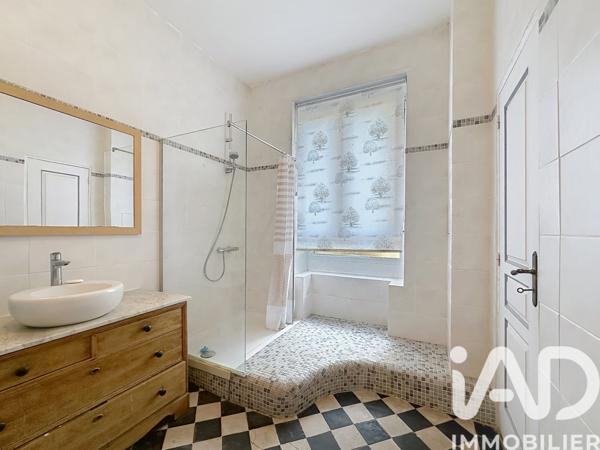 Appartement à vendre 5 pièces 142 m² Strasbourg