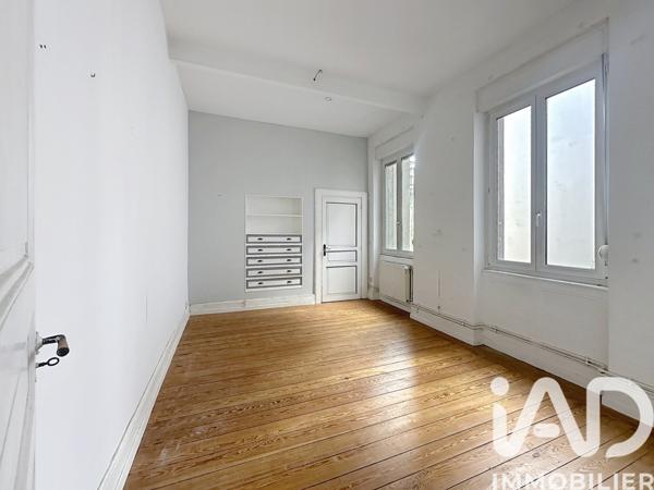 Appartement à vendre 5 pièces 142 m² Strasbourg