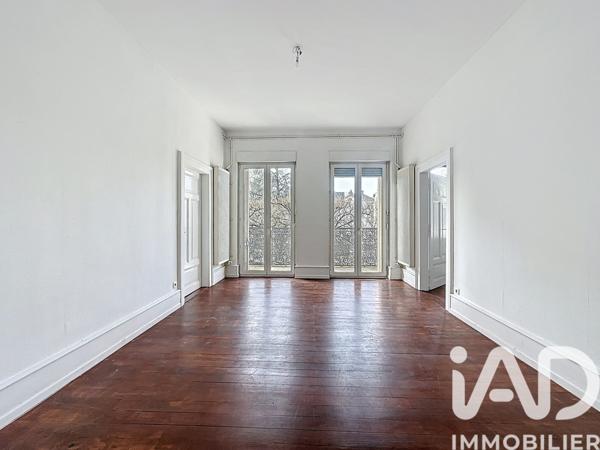 Appartement à vendre 5 pièces 142 m² Strasbourg