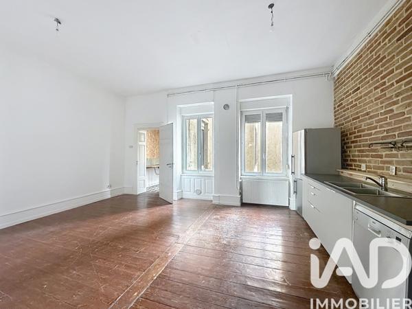Appartement à vendre 5 pièces 142 m² Strasbourg