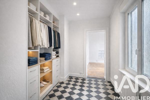 Appartement à vendre 5 pièces 142 m² Strasbourg