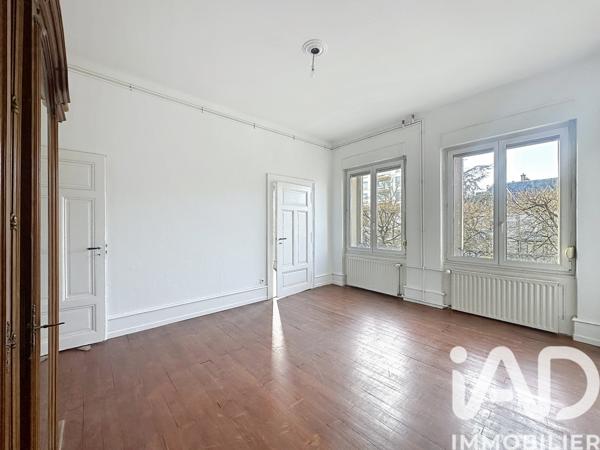 Appartement à vendre 5 pièces 142 m² Strasbourg