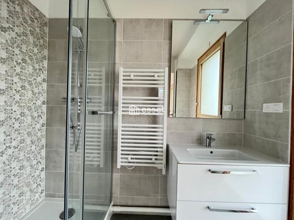 Location Appartement 5 pièces 106.5 m² - Paris 75013