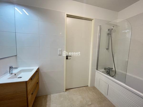 Location Appartement 5 pièces 106.5 m² - Paris 75013