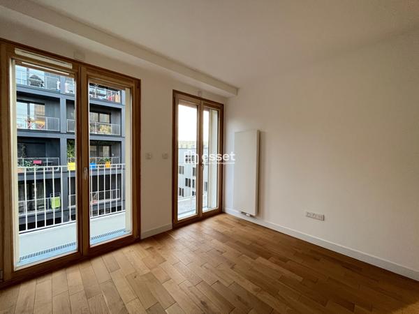 Location Appartement 5 pièces 106.5 m² - Paris 75013