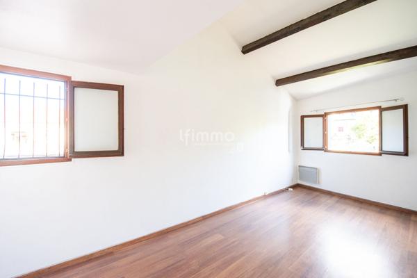 L’art de vivre atypique : appartement avec mezzanine et terrasses