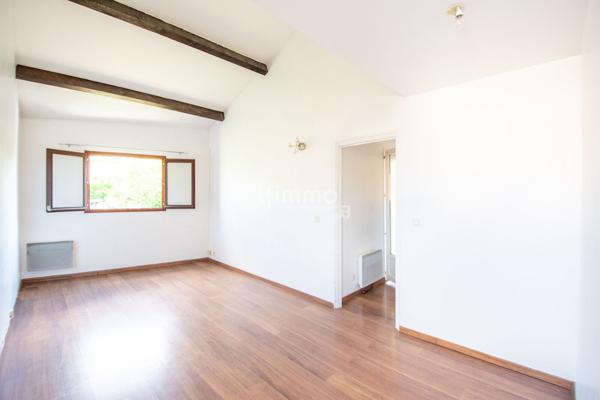 L’art de vivre atypique : appartement avec mezzanine et terrasses