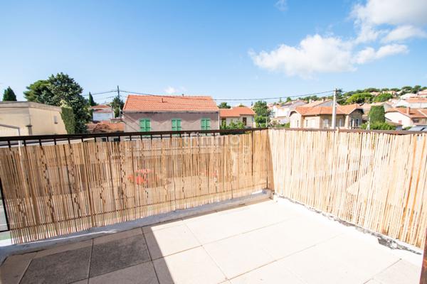 L’art de vivre atypique : appartement avec mezzanine et terrasses