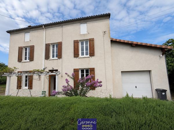 Maison 6 pièce(s) 5 chambre(s) 232 m²