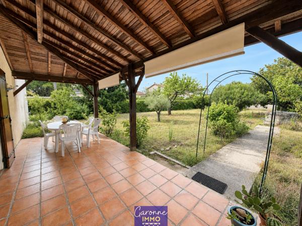 Maison 6 pièce(s) 5 chambre(s) 232 m²