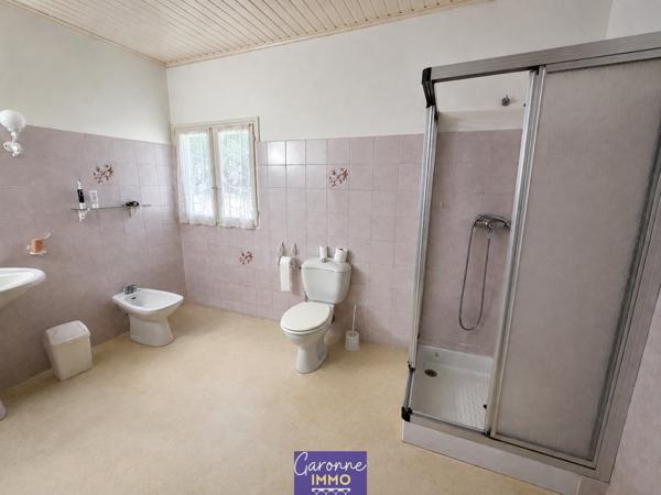 Maison 6 pièce(s) 5 chambre(s) 232 m²