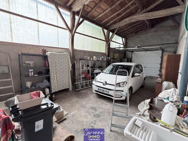 Maison 6 pièce(s) 5 chambre(s) 232 m²
