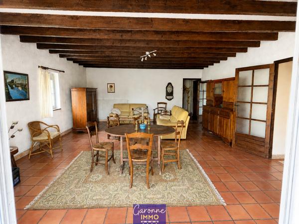 Maison 6 pièce(s) 5 chambre(s) 232 m²