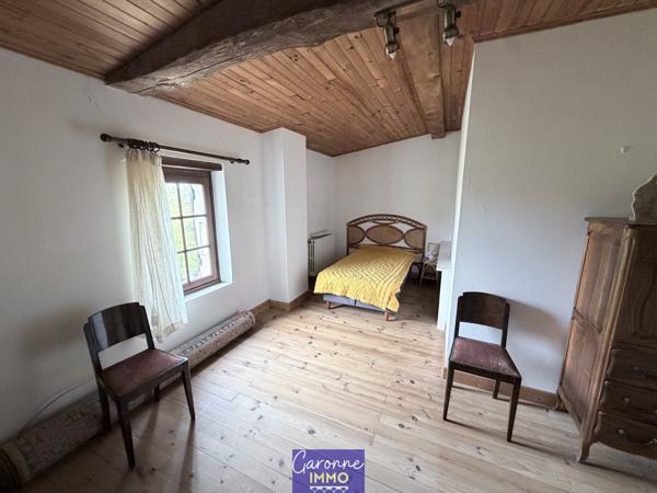 Maison 6 pièce(s) 5 chambre(s) 232 m²